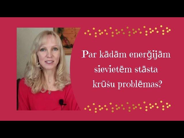 Krūšu problēmas - ko stāsta psihosomatika? Kādas enerģijas materializē izaugumus krūtīs?