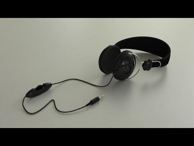 1 MINUTE / RHINO 3D MODELING / OVER EARPHONE