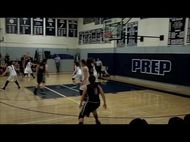 Jade Lin Offensive Highlights Montage 2016/2017 Pt 1