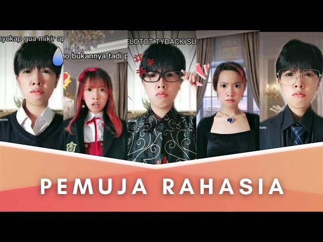 POV DRAMA ROMANTIS KOMEDI PEMUJA RAHASIA 2023