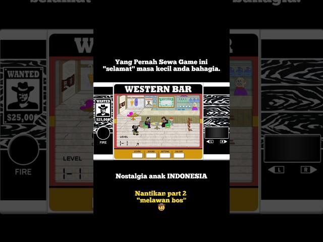 game jadul nostalgis#nostalgiagenerasi90