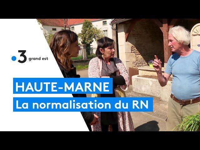 Retour sur la vague RN en Haute-Marne : l'avis des habitants sur leurs nouveaux élus