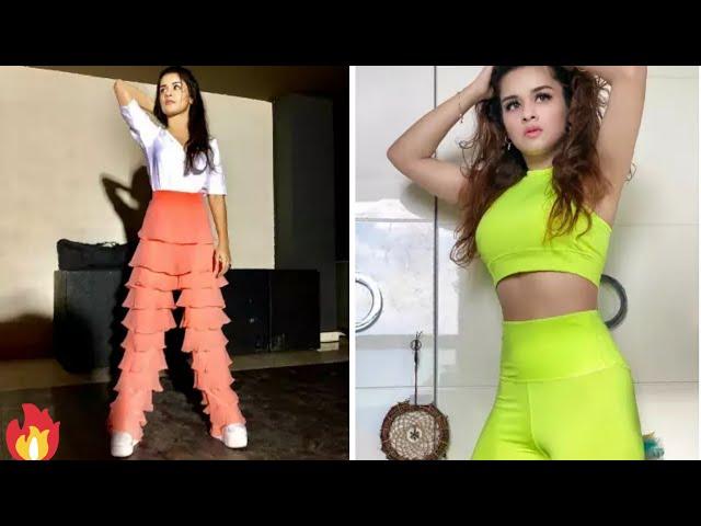 Avneet Kaur  Most Viral TikTok