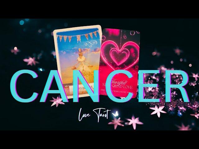 ️ CANCER CONFESSION & SECRETS is Why This Person Has Avoided Communication! Cancer Tarot Reading