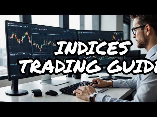 What Are Synthetic Indices? How to trade Synthetic indices using VantageX