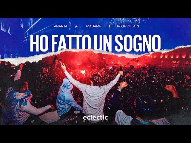 HO FATTO UN SOGNO  | CELEBRATION VIDEO ⭐⭐