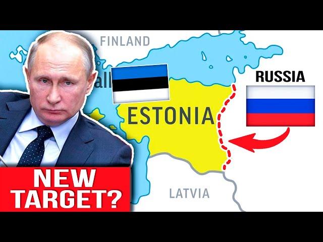 Estonia warned Russia: We are not Ukraine