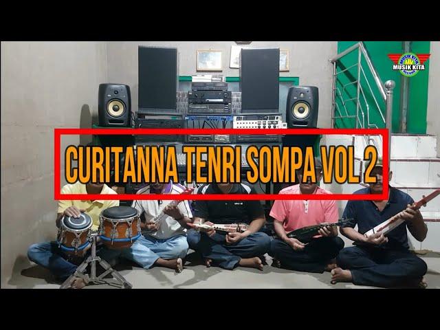 KECAPI TERBARU 5 SEKAWAN CURITANNA TENRI SOMPA VOL  2