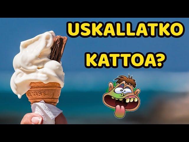 TOP 10 ÄLLÖINTÄ FAKTAA (Joita Et Halua Tietää)