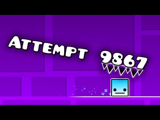 Geometry Dash injusto