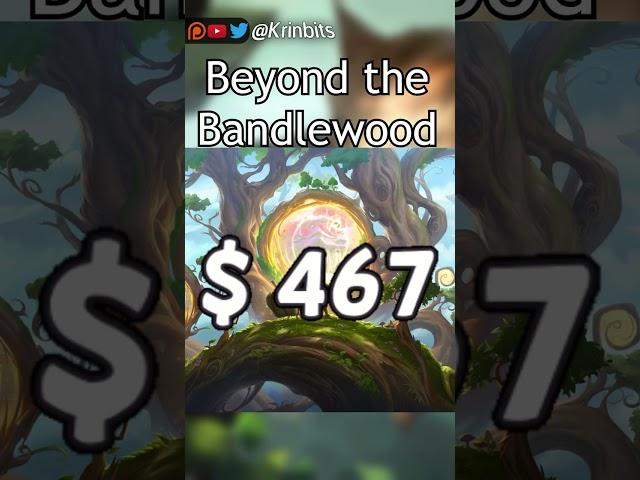 How Much does it Cost to play Riot's Card Game? || Did You Know Runeterra