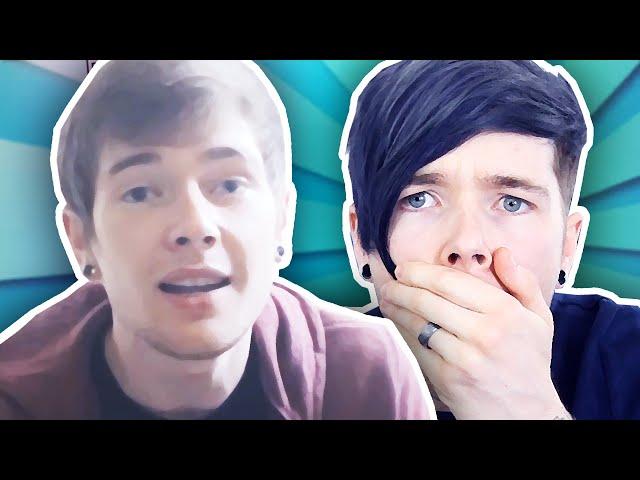 REACTING TO OLD VIDEOS!! | 11,000,000 Subscribers Special