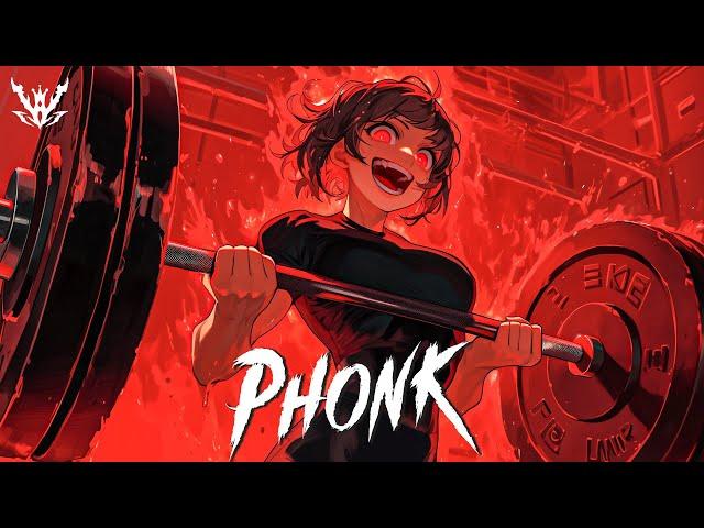 THE MOST INSANE PHONK MUSIC 2024 ※ BEST GYM PHONK ※ GYM, AGGRESSIVE, DRIFT ※ Фонка 2024 #002