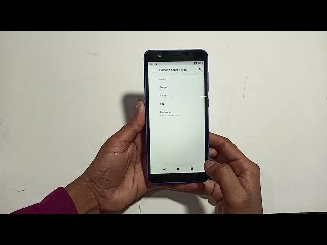 vivo T1 5G | how to remove lock screen password |password setting