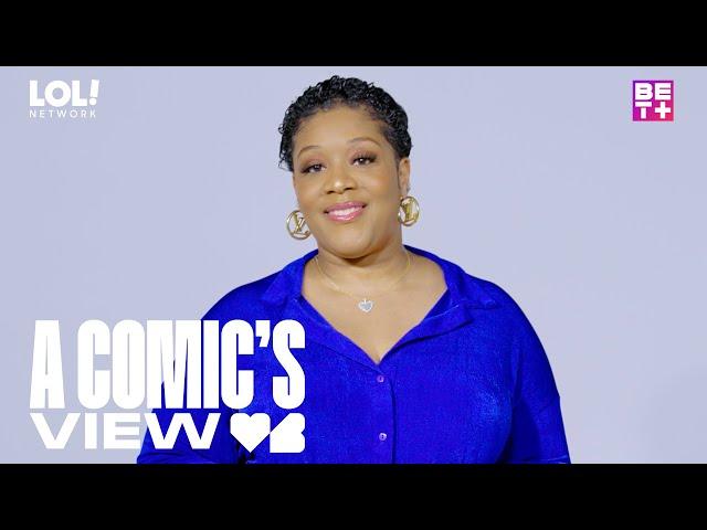 Best Of A Comic's View | Laugh Out Loud Network