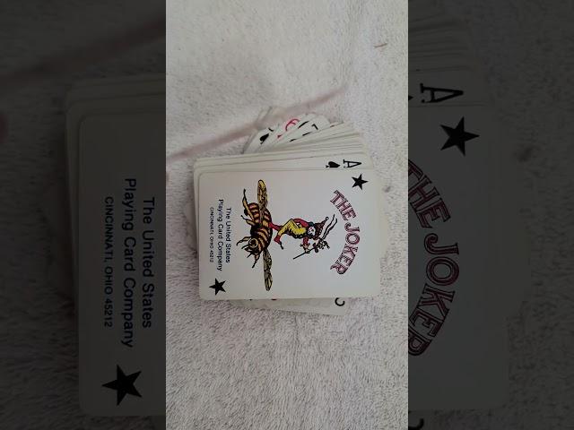 Rare Ormsby House Playing Cards Woody Loftin's info for sale https://www.ebay.com/itm/296893113600