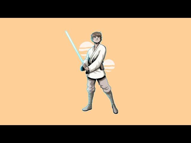 FREE Logic / JID Type Beat with Beat Switch "SKYWALKER" | Free Instrumental 2021 Prod. By Natural910