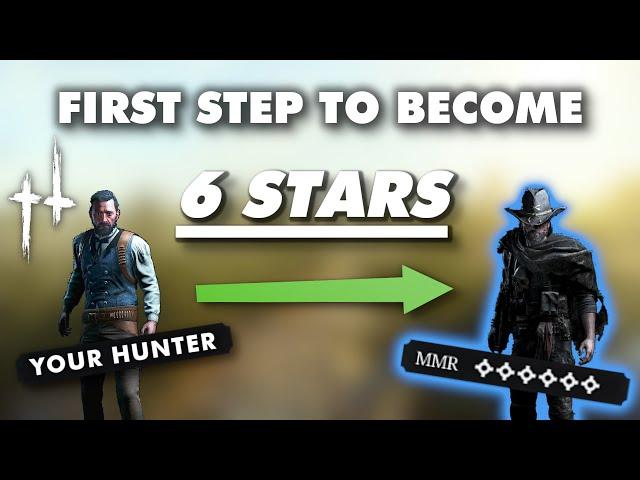 Learn THIS To Become *6-Stars* - Hunt Showdown (Tips/Progress)