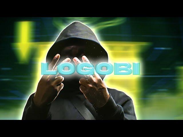 [FREE]  Kerchak x Gazo  jersey / Drill Type Beat 2023 - "LOGOBI" (Prod. By Sakumo)