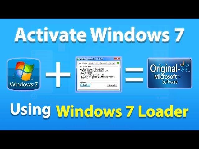 how to activate windows 7 ultimate without product key