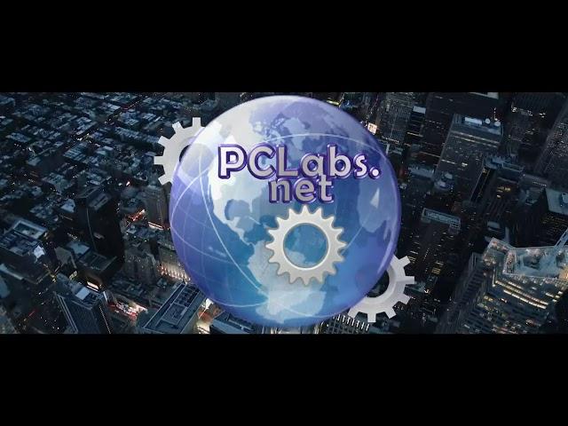 PcLabs NYC advertisement