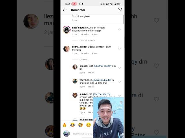 Video syur " MIRIP GISEL " Viral dan Trending di Tiktok & Twitter