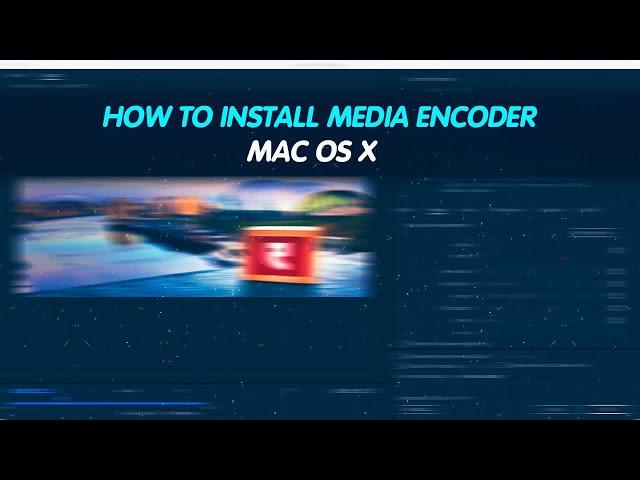 Adobe Media Encoder 2022 Free Download Softonic Mac