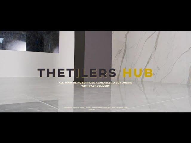 The Tilers Hub - All Your Tiling Supplies Online