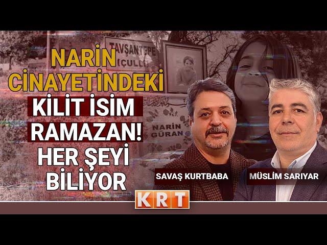 YENİ DELİLLER NARİN DAVASINDA DENGELERİ DEĞİŞTİRECEK Mİ? GÖZLER ÇOBAN İLE ÇOCUK İŞÇİNİN İFADESİNDE