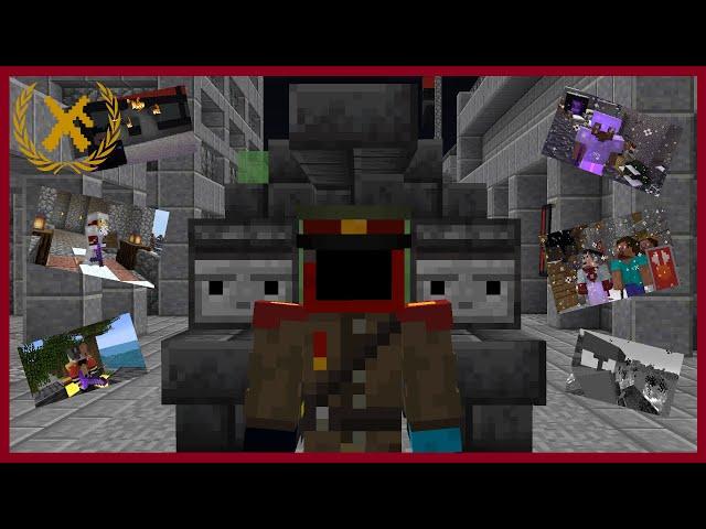 The Imperiya Minecraft Channel Introduction Video