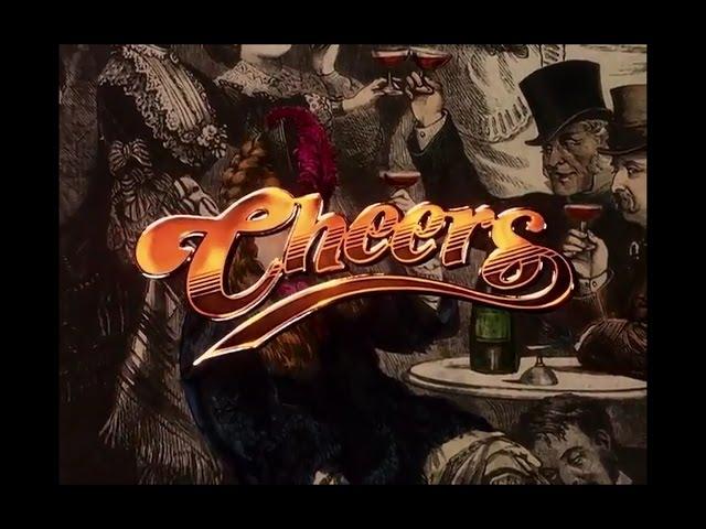 Cheers Opening Credits and Theme Song