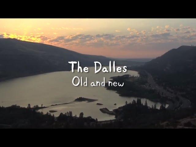 The Dalles