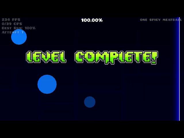 My Obelisk part (hosted by @Freddy Dash )┃Geometry Dash 2.113