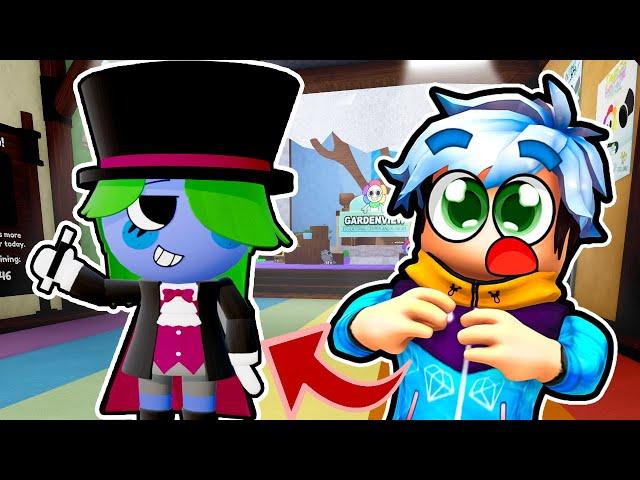 NUEVO TOON CONFIRMADO *Actualización* | Dandys world OC roblox | Información |