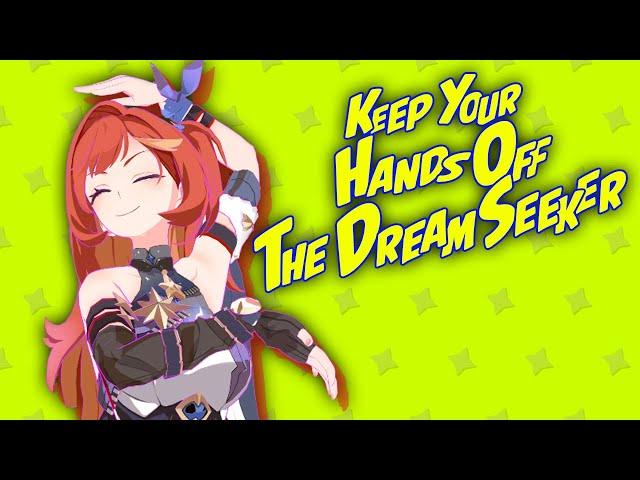 Keep your hands off the DreamSeeker! - Honkai Animated Opening
