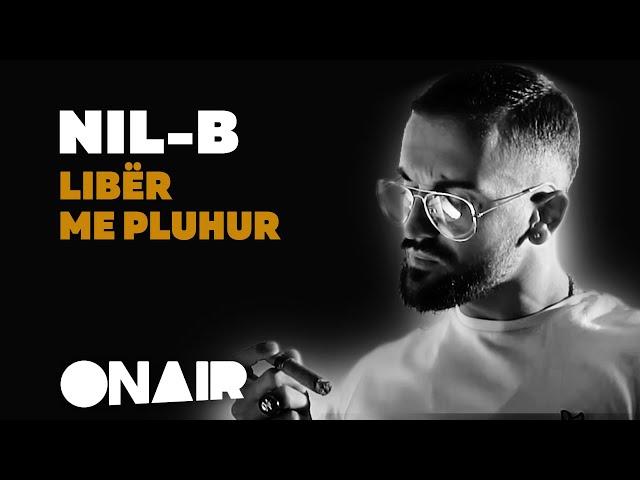 NiiL-B - Liber me pluhur (Official Lyric Video)