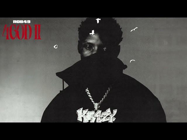 Rob49 - Viral ft. Lil Durk [Official Visualizer]