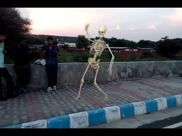 HORROR FUNNY VIDEO TTTTT