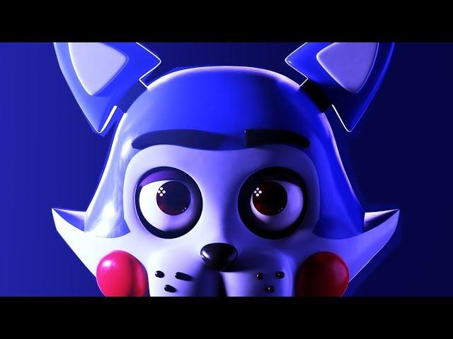 SCHLIMMER ALS JE ZUVOR | Five Nights at Candys Remastered