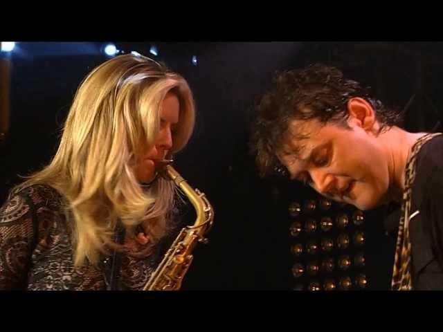 Candy Dulfer - Lily Was Here