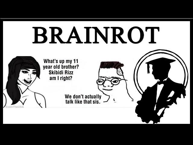 What Is Brainrot?