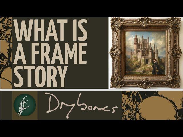 What is a Frame Story