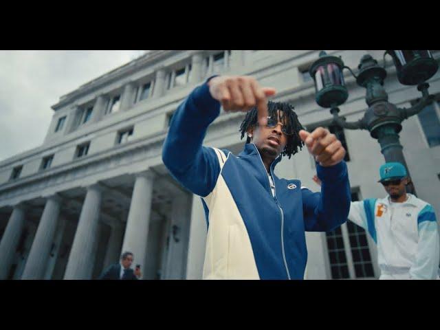 21 Savage & Metro Boomin - Brand New Draco (Official Music Video)