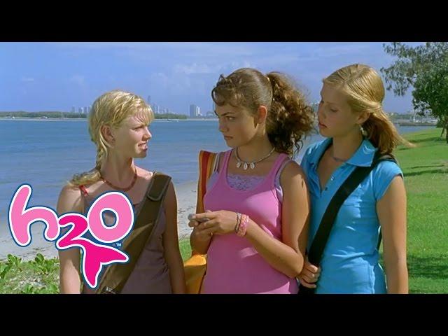 H2O: Just Add Water - S1 E2 - Pool Party (full episode)