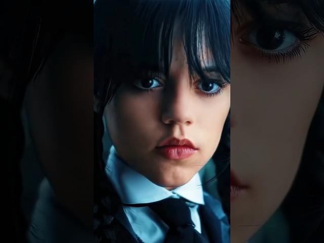 jenna ortega short video/Capcut edit tutorial #capcut #edit #jenna #shortvideo #shorts #trend #edits