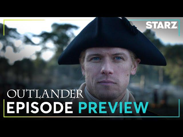 Outlander | ‘The Battle is Close’ Ep. 14 Preview | Season 7