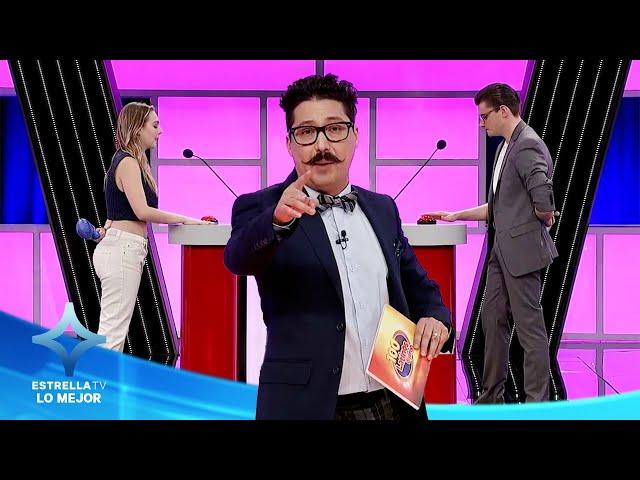 ¿Qué hay en una noche de pasión además de caricias?  | Lo Mejor EstrellaTv