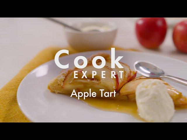 Apple Tart | Magimix Cook Expert