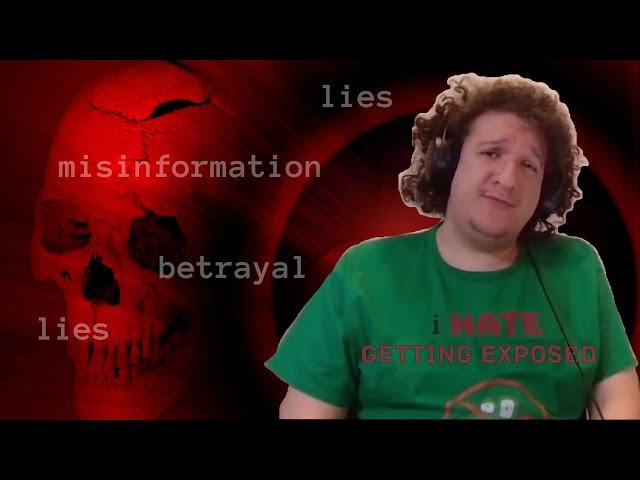 I Never Thought I'd Have To Make This Video [SimpleFlips Exposed]