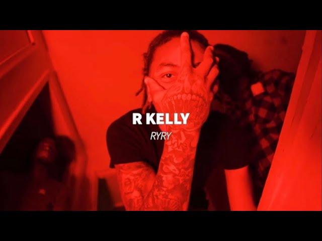 RyRy - R Kelly (Official Video) #ShotBy0Degrees